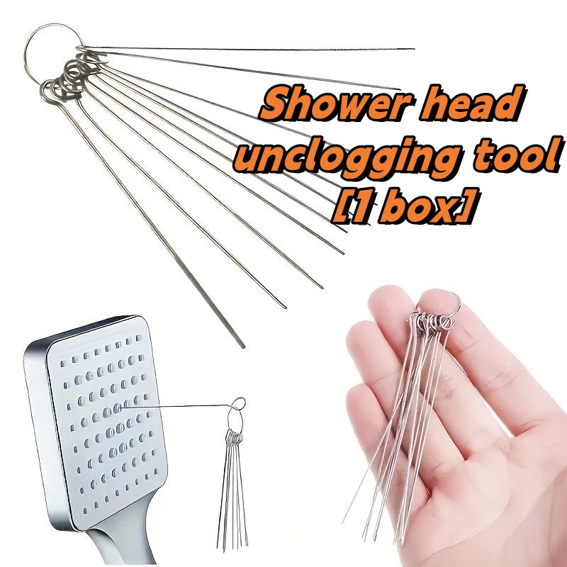 10 Stainless Steel Needle Show - Home Bathroom Equipment のレビューと価格