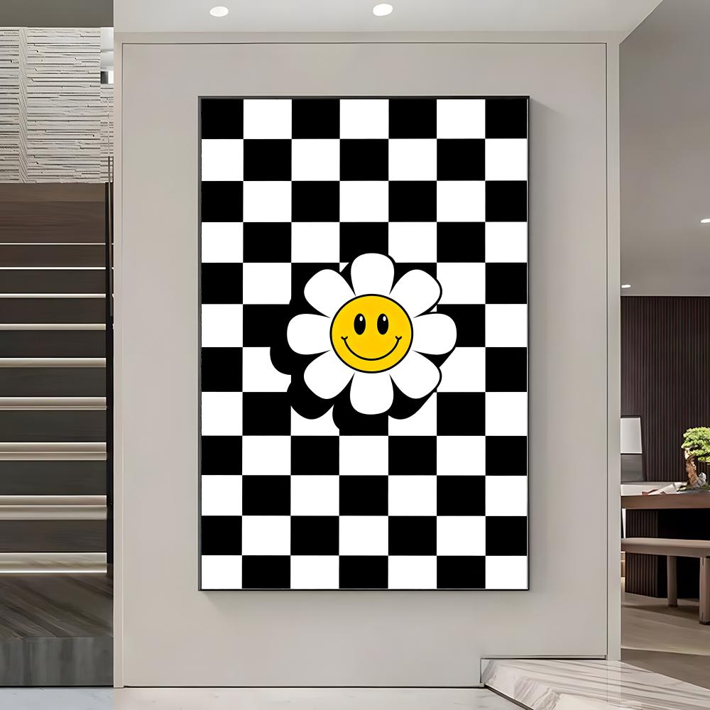 Only Good Vides Poster Poster  - Home Goods Bathroom Decor のレビューと価格