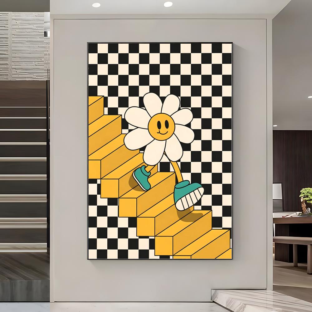 Only Good Vides Poster Poster  - Home Goods Bathroom Decor のレビューと価格