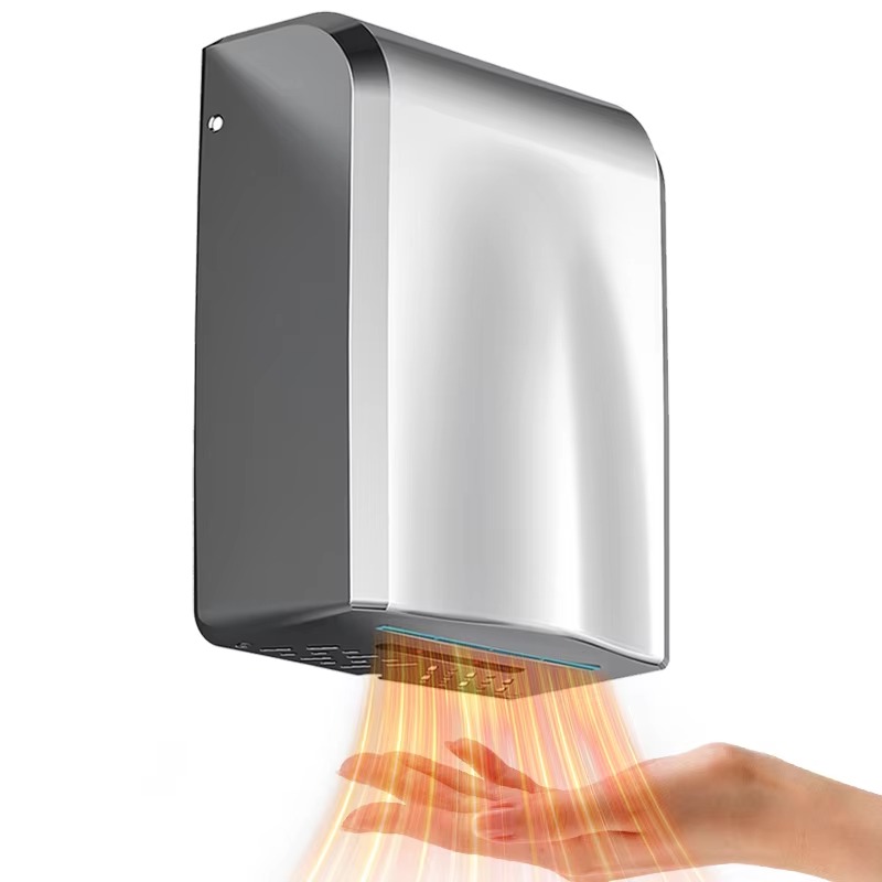 High Speed Automatic Hand Drye - Home Bathroom Hand Dryer のレビューと価格