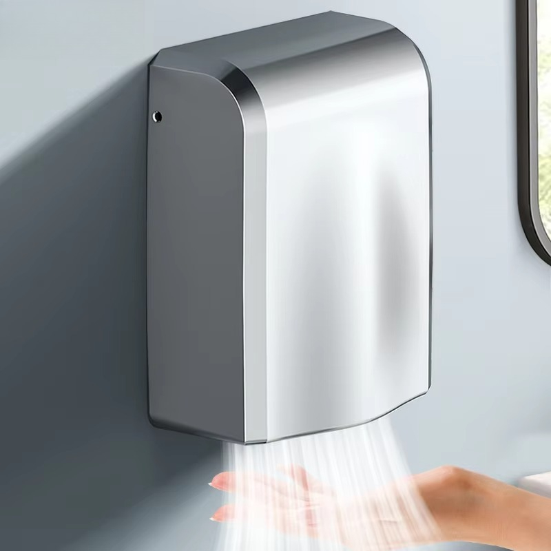 High Speed Automatic Hand Drye - Home Bathroom Hand Dryer のレビューと価格