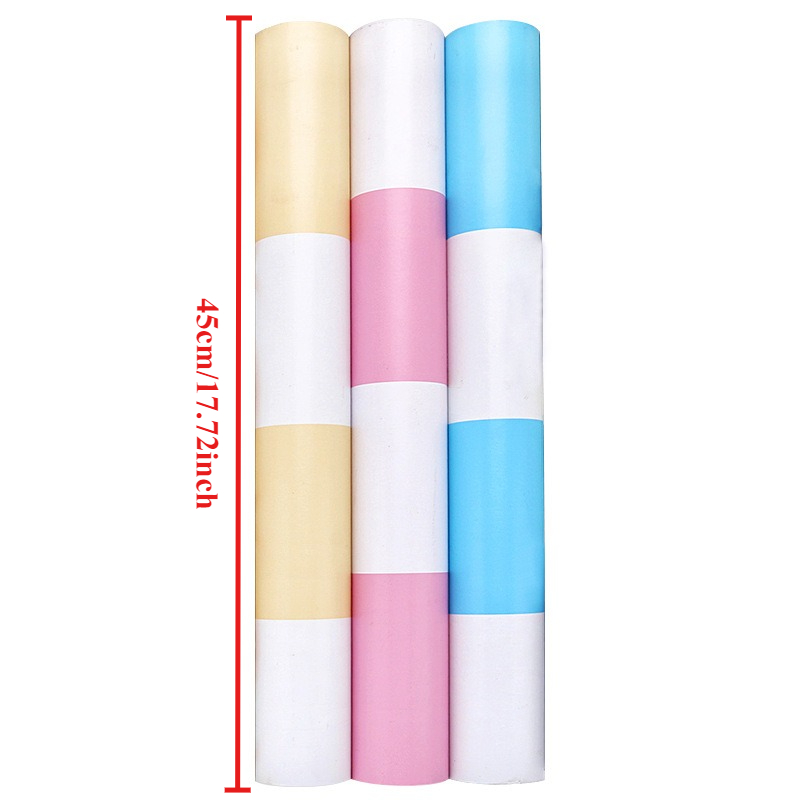 Adhesive Wallpaper for Wall -  - Home Bathroom Partition Wall のレビューと価格