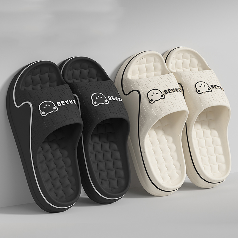 Women's Home Slippers Cute Car - Home Outdoor Bathroom のレビューと価格