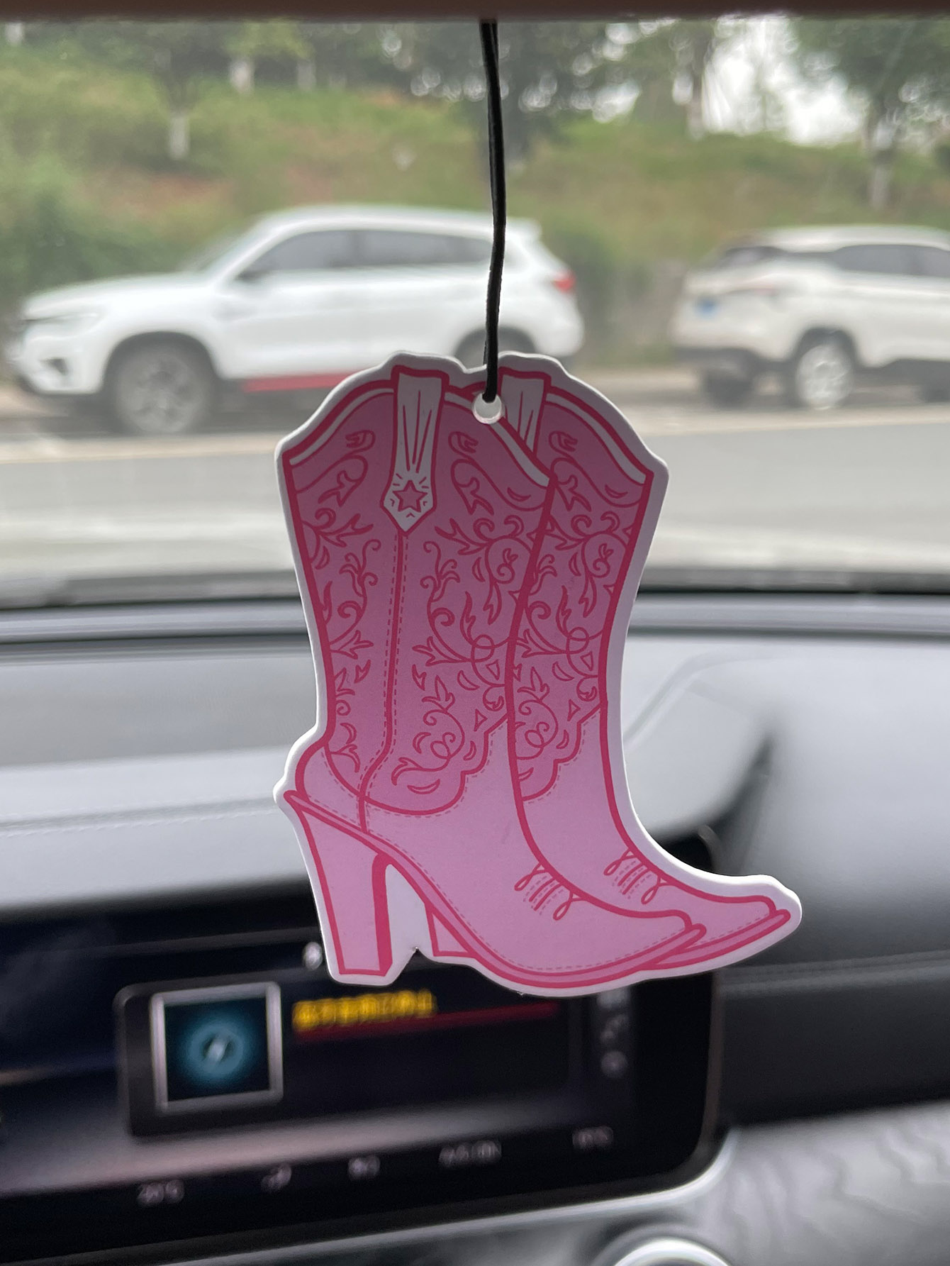 Boots/Freesia Fresh Scent Five - Bathroom Home Essentials Store のレビューと価格