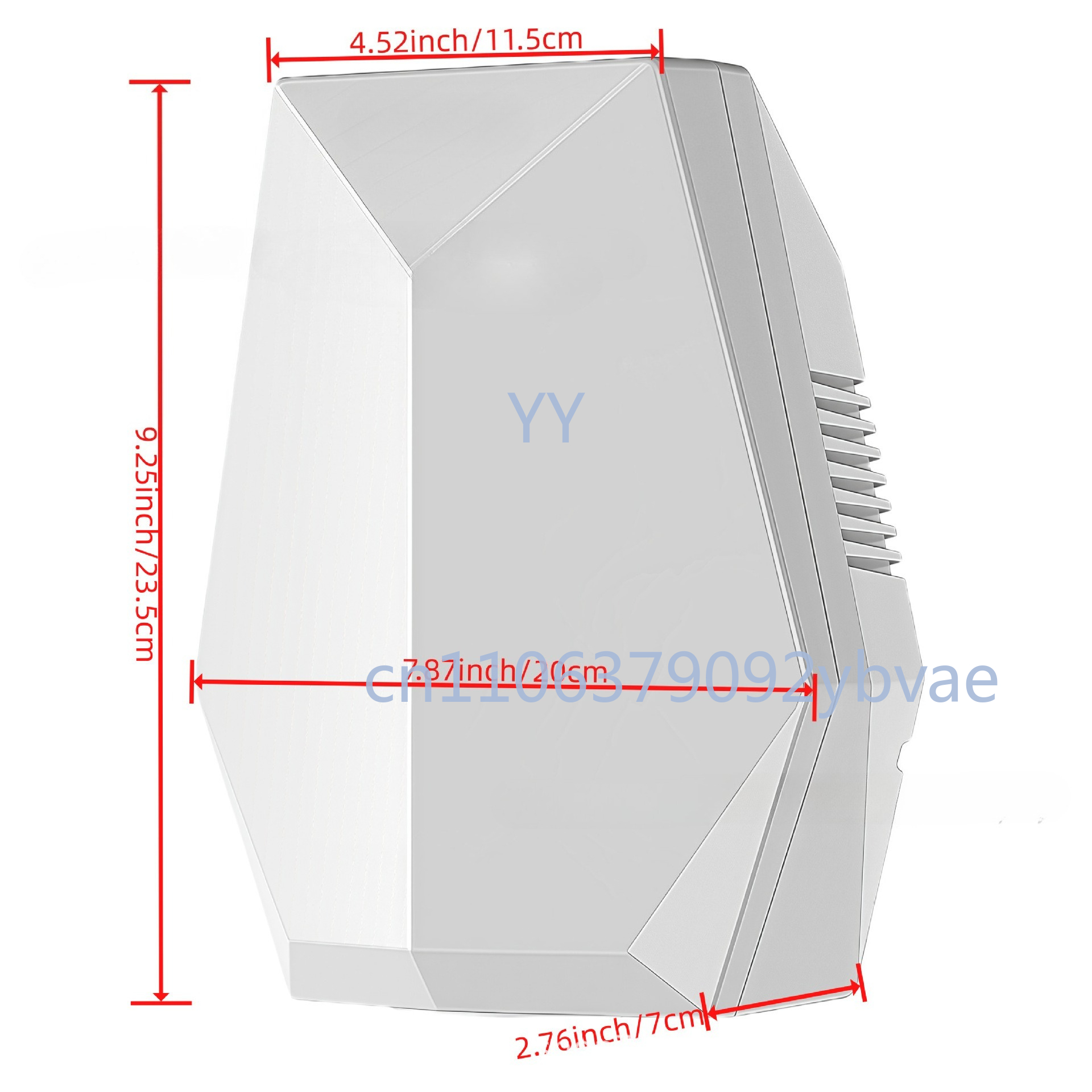Intelligent Automatic Inductio - Home Bathroom Hand Dryer のレビューと価格