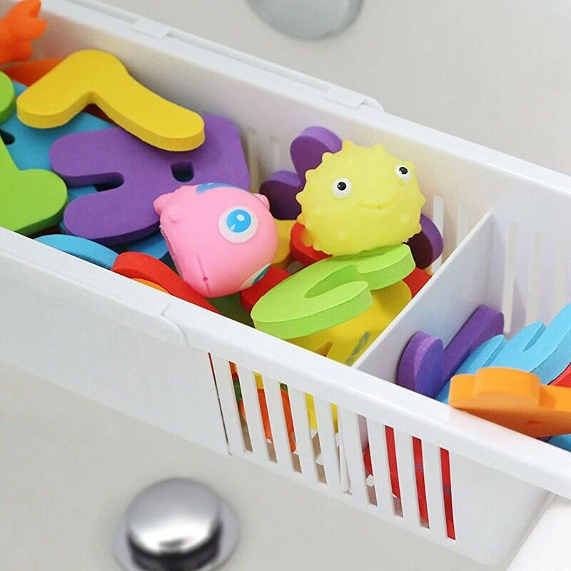 Bathtub Caddy Tray Basket Retr - Bath Caddy Tray のレビューと価格