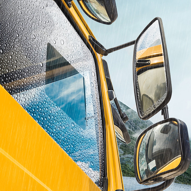30cmx100cm Car Side Window Rea - Jet Home Bathroom Mirrors のレビューと価格