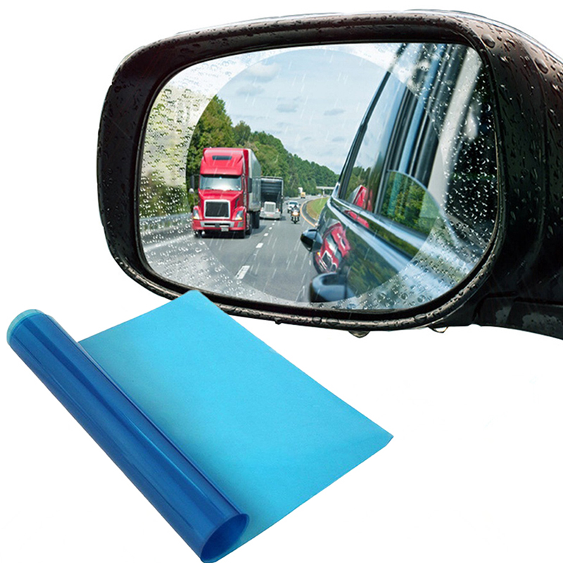 30cmx100cm Car Side Window Rea - Jet Home Bathroom Mirrors のレビューと価格