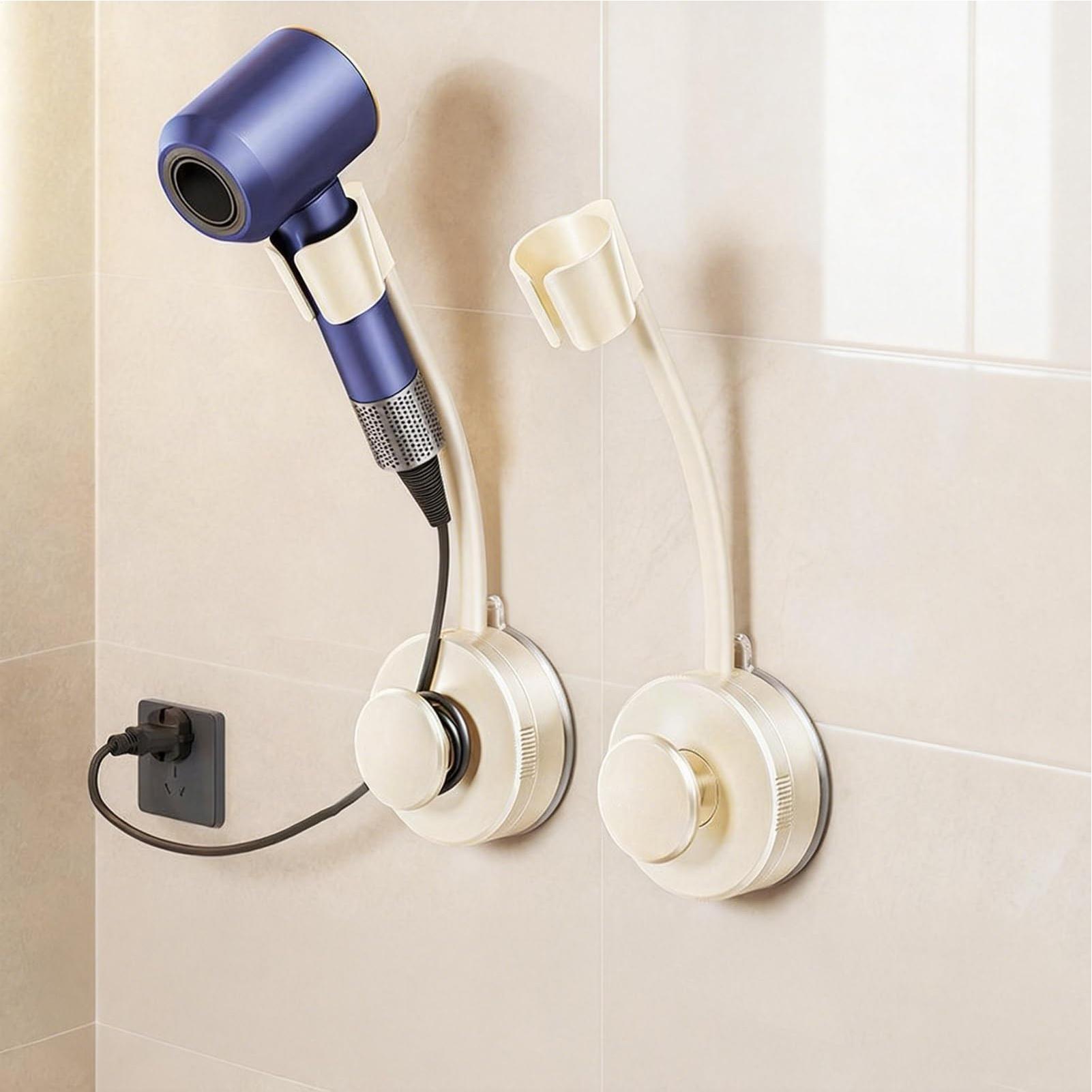 Hair Diffuser Stand 360-Degree - Home Bathroom Hand Dryer のレビューと価格