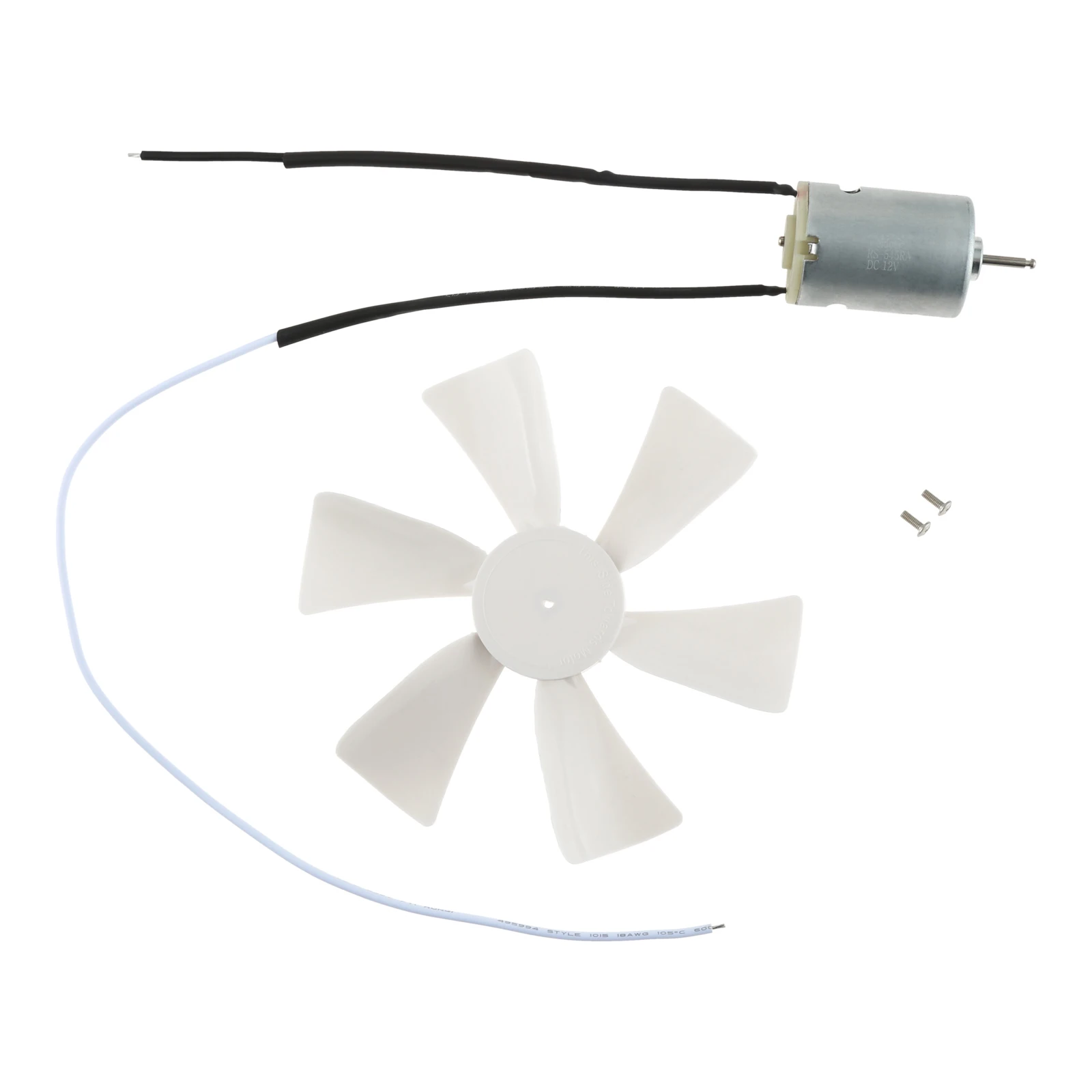 6 Inch RV Exhaust White Vent F - Mobile Home Bathroom Kits のレビューと価格