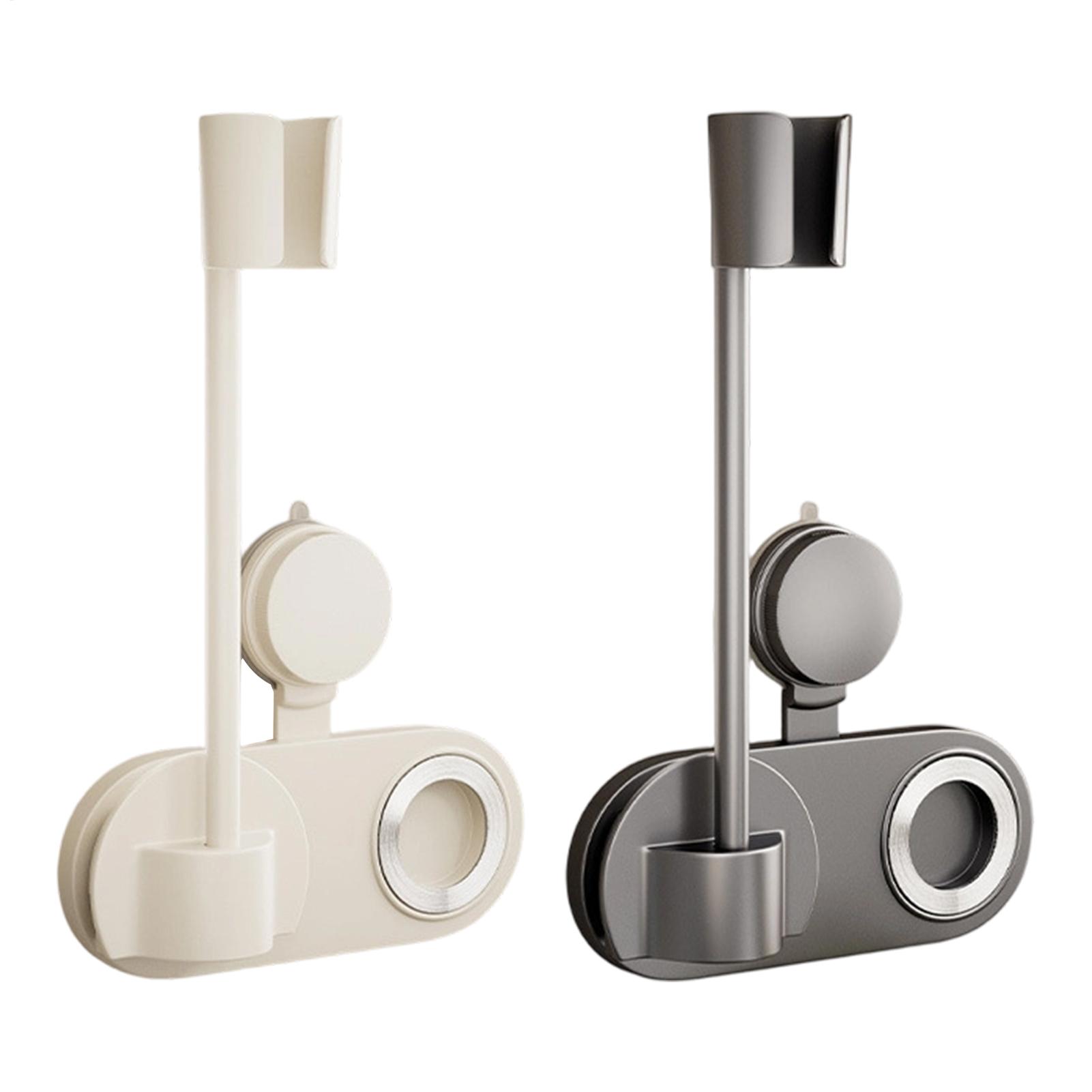 Hair Dryer Wall Holder Suction - Home Bathroom Hand Dryer のレビューと価格