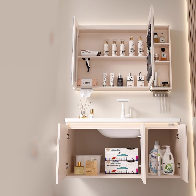 Organizer Display Cupboard Sto - Home Bathroom Partition Wall のレビューと価格