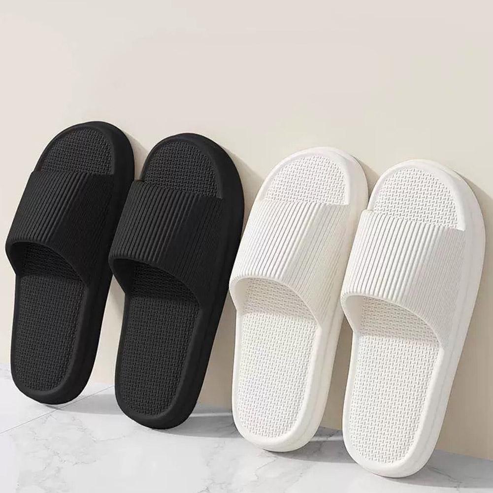 Women Summer Concise EVA Slipp - Home Outdoor Bathroom のレビューと価格