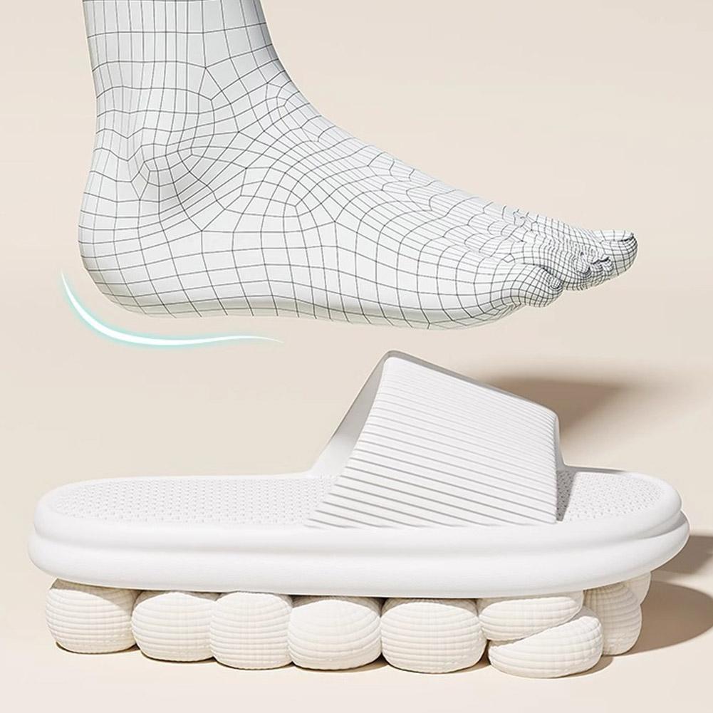 Women Summer Concise EVA Slipp - Home Outdoor Bathroom のレビューと価格