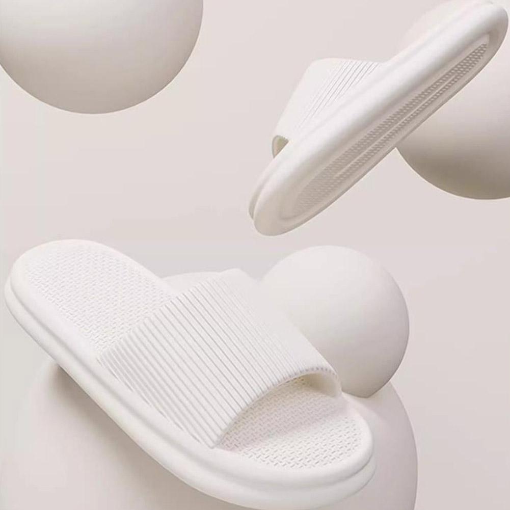 Women Summer Concise EVA Slipp - Home Outdoor Bathroom のレビューと価格