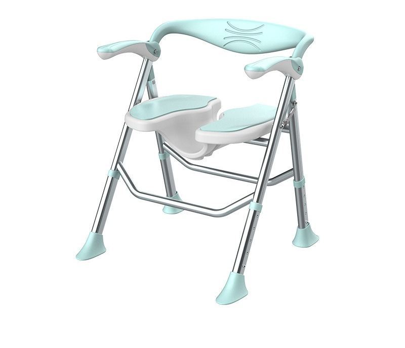 Folding bath chair elderly alu - Home Bathroom Remodel のレビューと価格