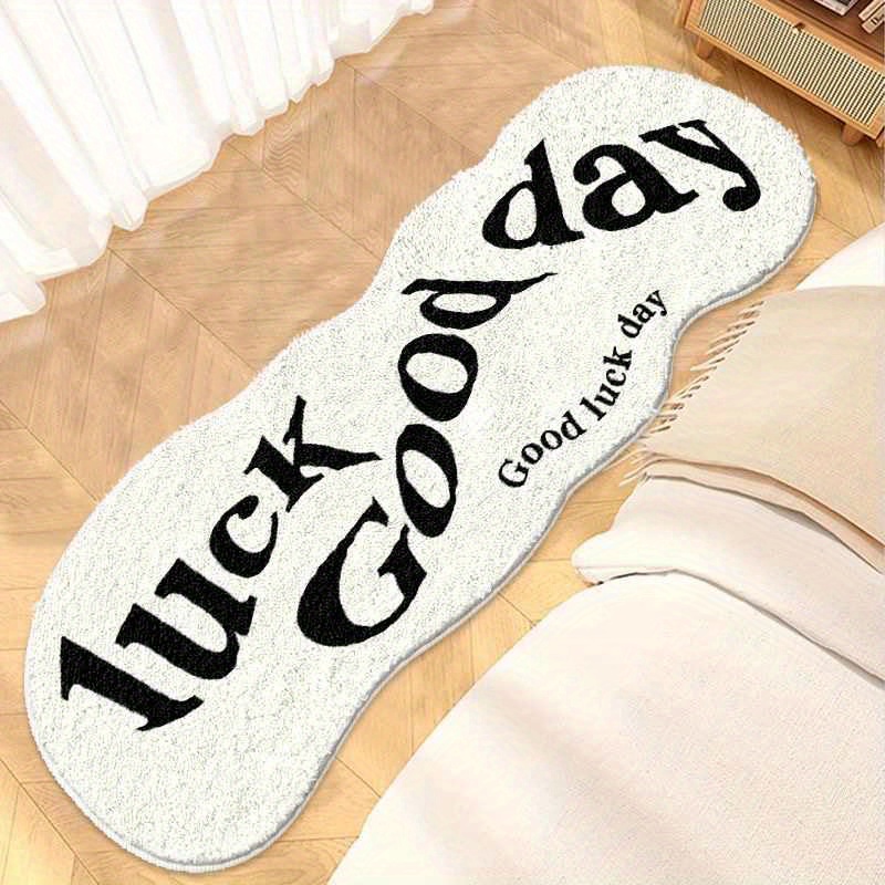 VIKAMA Green Carpet Brings Goo - Home Goods Bathroom Decor のレビューと価格