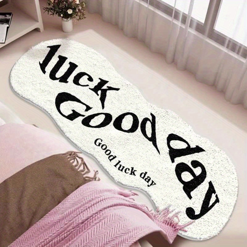 VIKAMA Green Carpet Brings Goo - Home Goods Bathroom Decor のレビューと価格