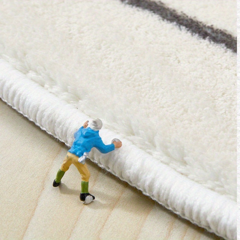 VIKAMA Green Carpet Brings Goo - Home Goods Bathroom Decor のレビューと価格