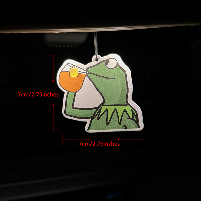 Meme Frog, Afternoon Tea, Drin - Bathroom Home Essentials Store のレビューと価格