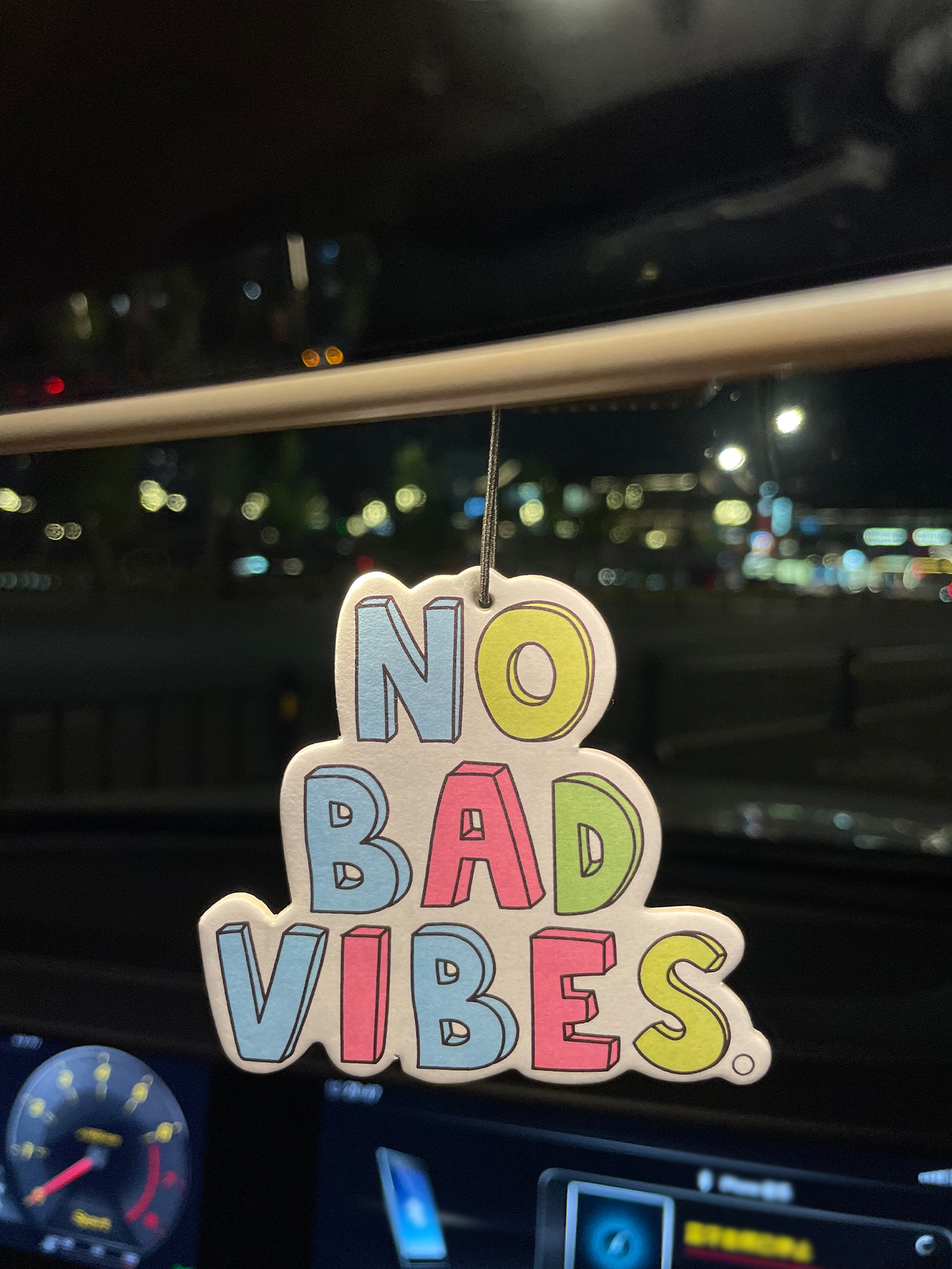 No Bad Vibes, Hilton Fresh Sce - Bathroom Home Essentials Store のレビューと価格