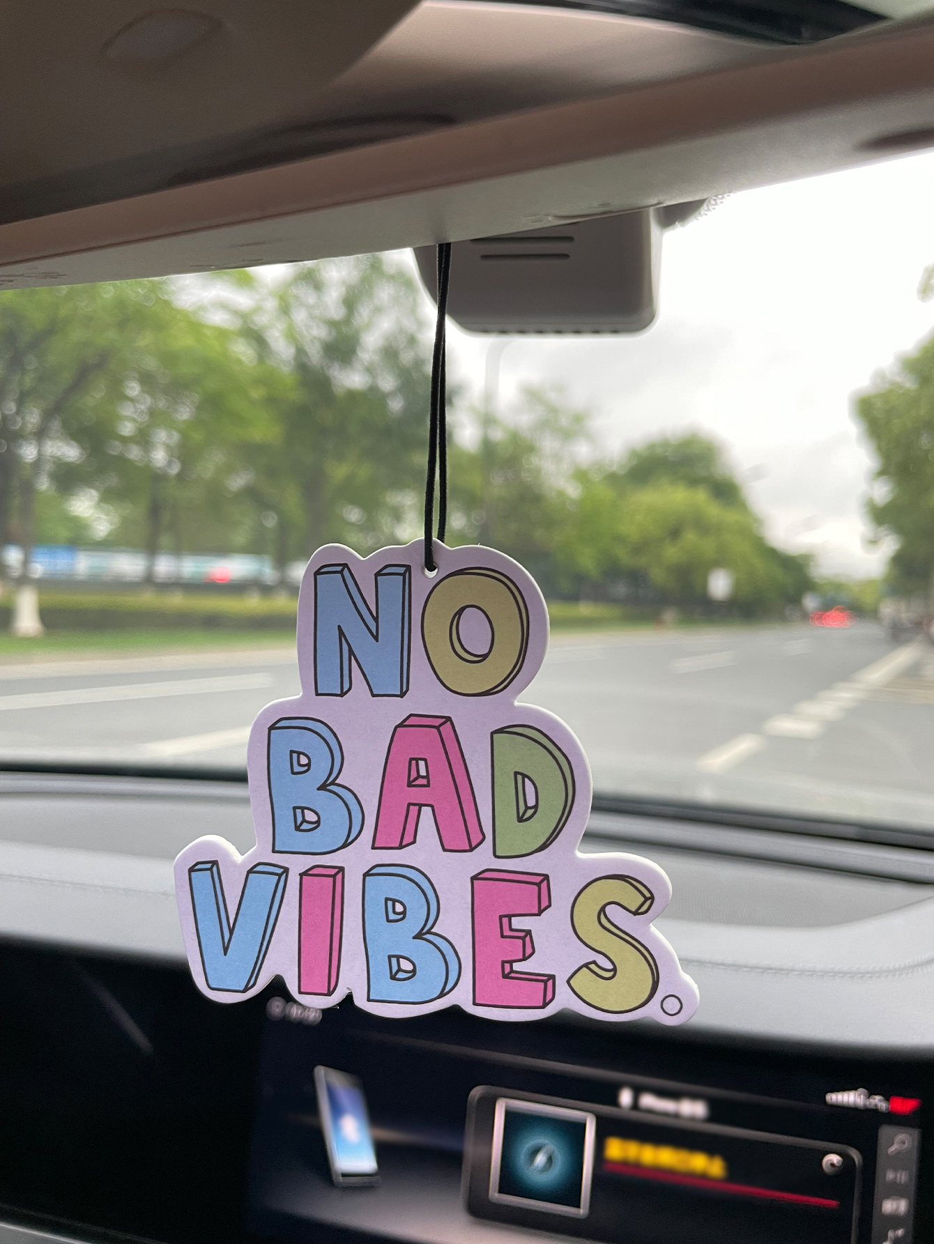 No Bad Vibes, Hilton Fresh Sce - Bathroom Home Essentials Store のレビューと価格