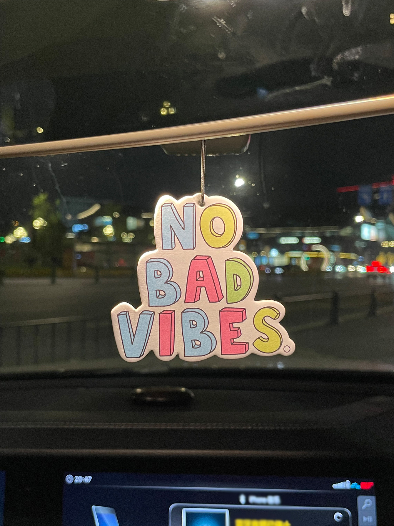 No Bad Vibes, Hilton Fresh Sce - Bathroom Home Essentials Store のレビューと価格