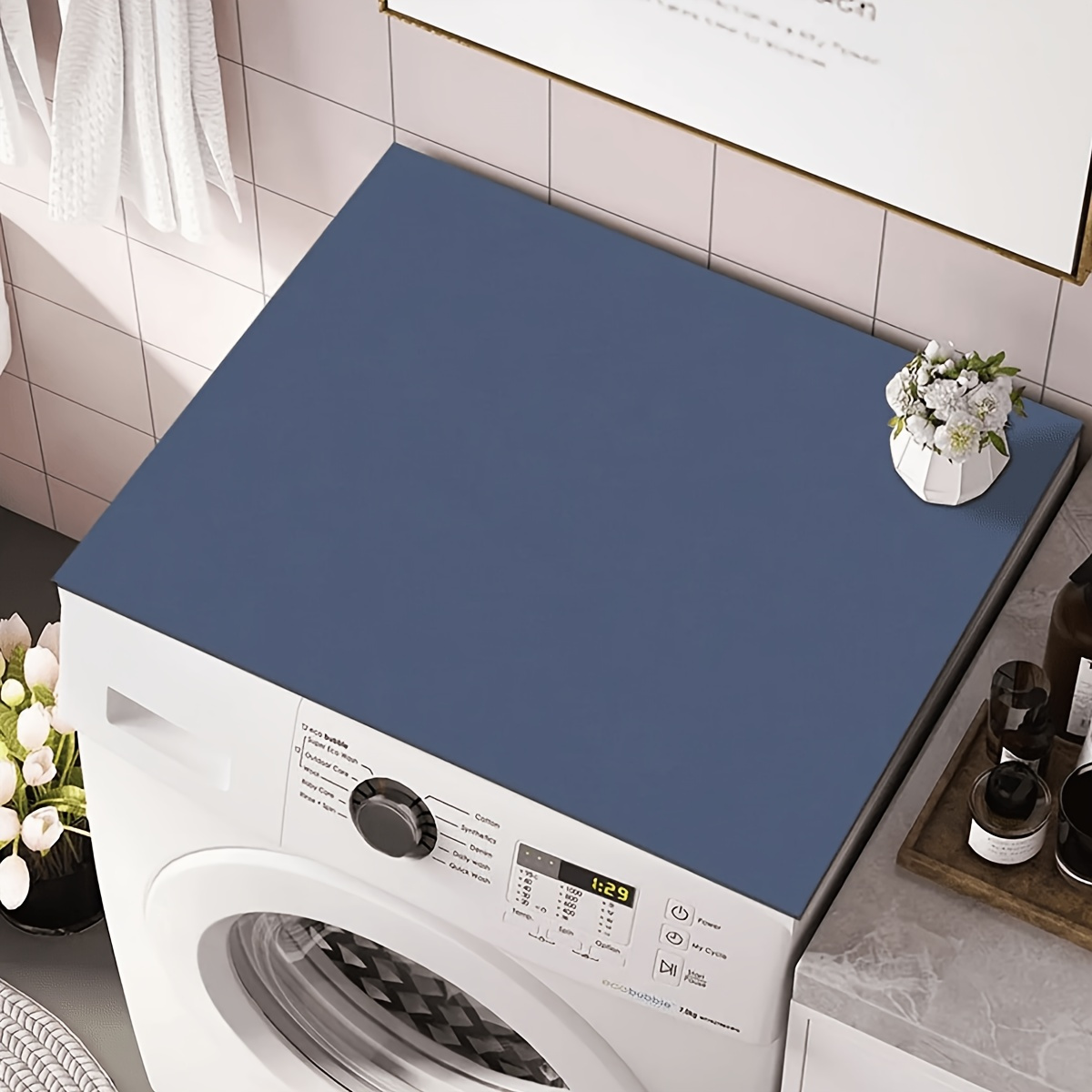 VIKAMA Nordic-Style Washing Ma - Home Bathroom Hand Dryer のレビューと価格