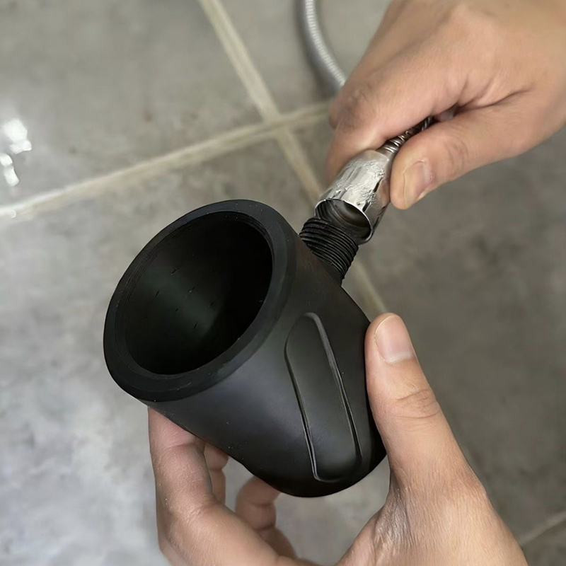 High Pressure Handheld Shower  - Home Bathroom Equipment のレビューと価格