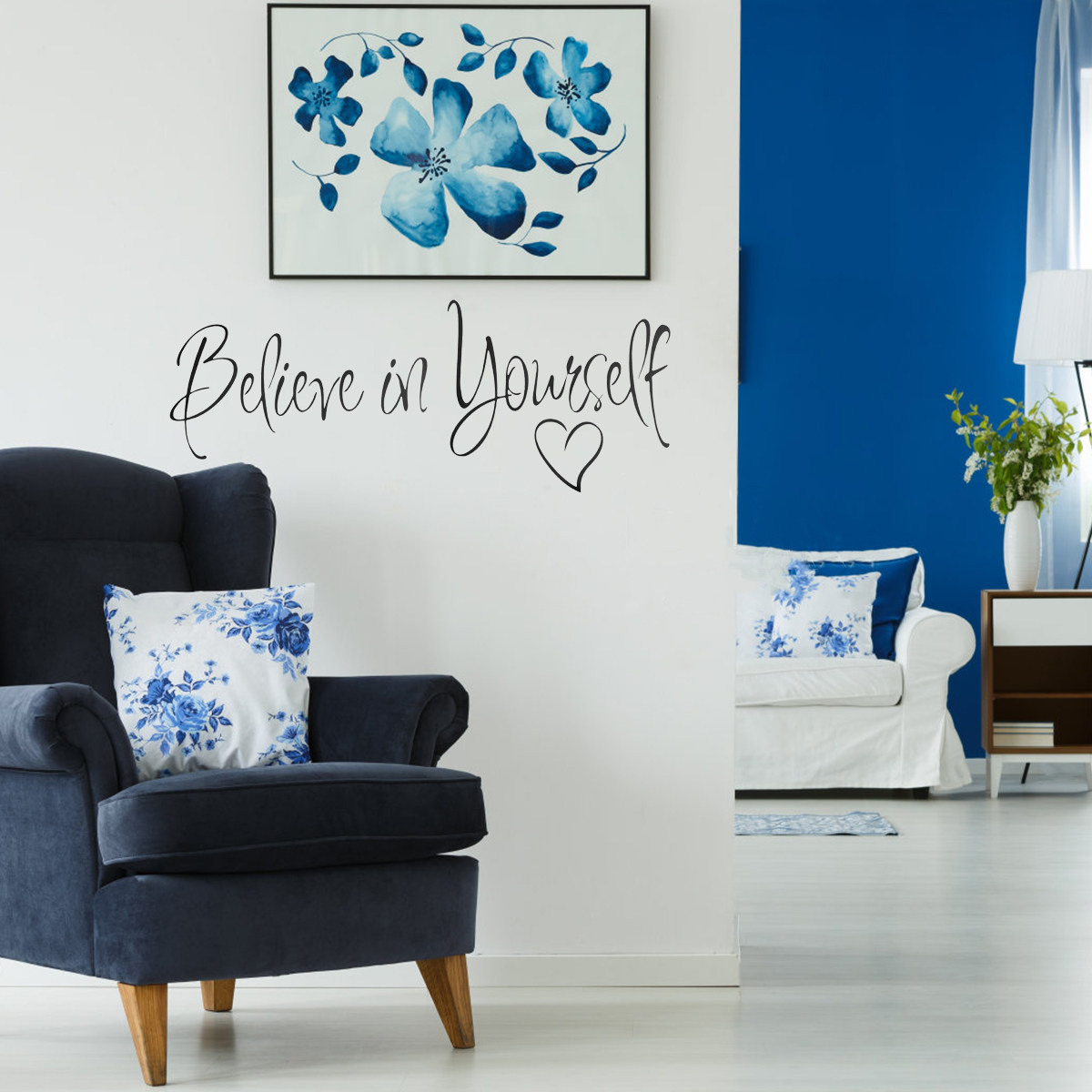 Wall Sticker Pvc Letter Design - Home Bathroom Quotes のレビューと価格