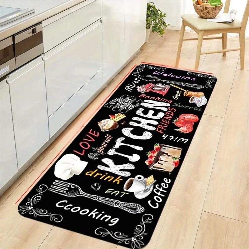 Kitchen Chalkboard Carpet Home - Home Bathroom Quotes のレビューと価格