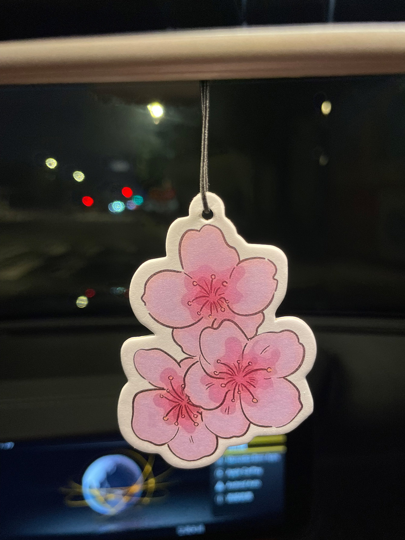 Sakura/Freesia Fresh Scent Fiv - Bathroom Home Essentials Store のレビューと価格