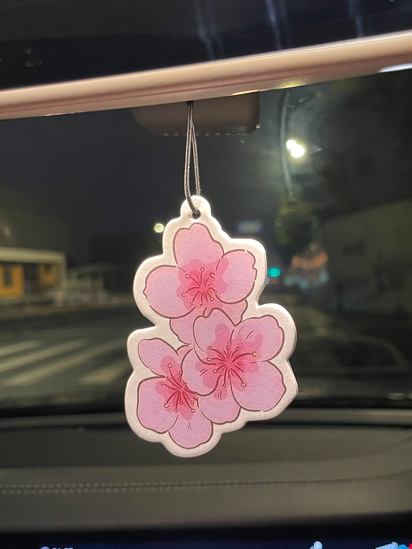 Sakura/Freesia Fresh Scent Fiv - Bathroom Home Essentials Store のレビューと価格