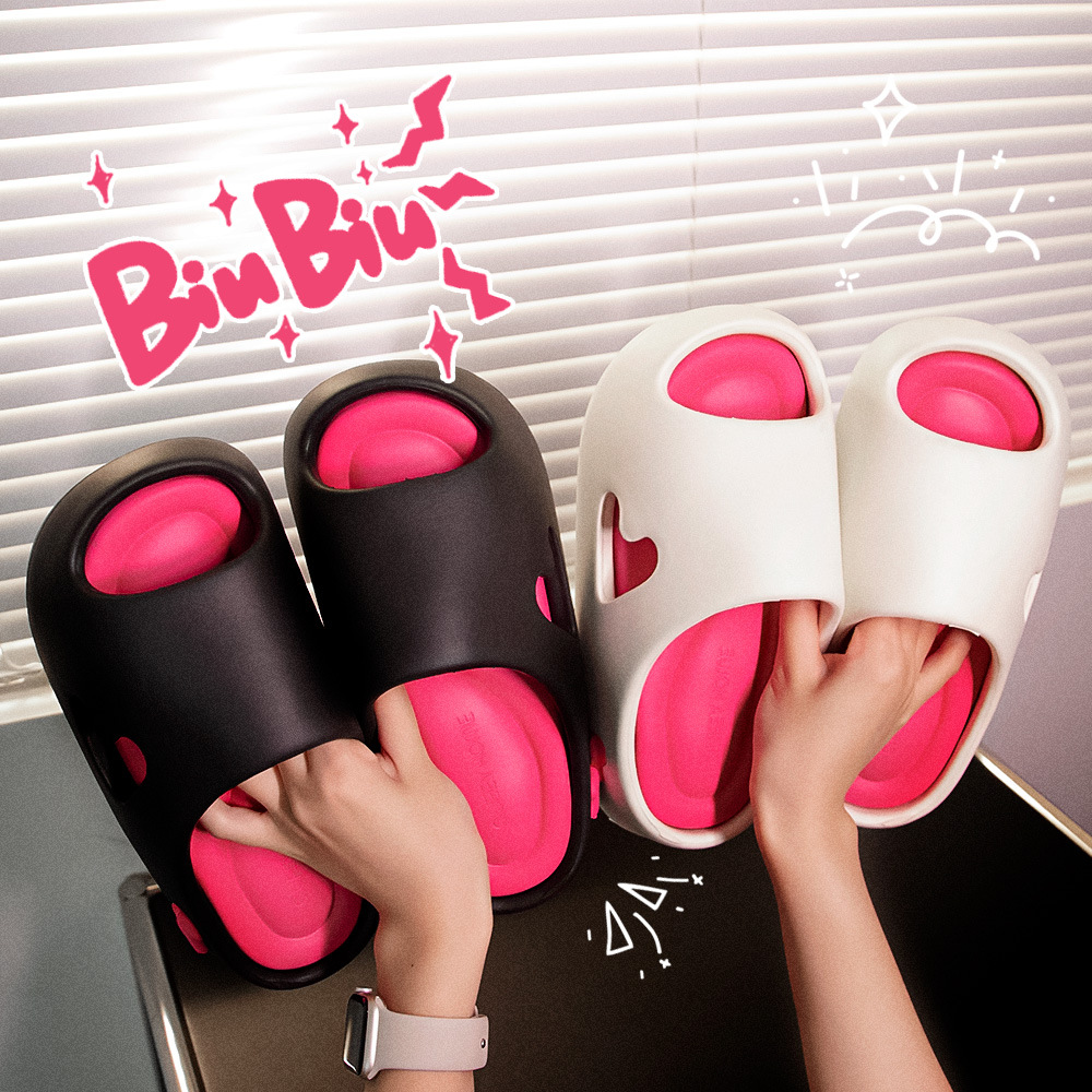 Women Slipper Platform Summer  - Home Outdoor Bathroom のレビューと価格