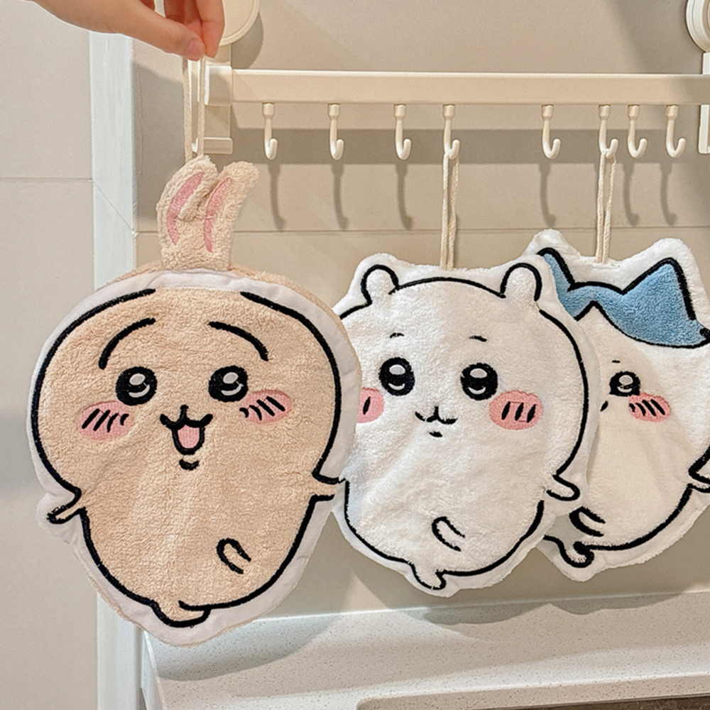 Chiikawa Usagi Hachiware Super - Home Goods Bathroom Decor のレビューと価格