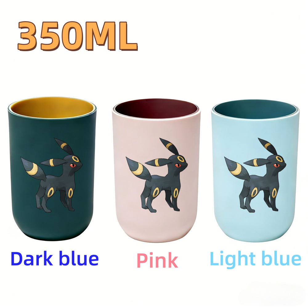 Cartoon Pokemon Bathroom Tumbl - Home Bathroom Equipment のレビューと価格