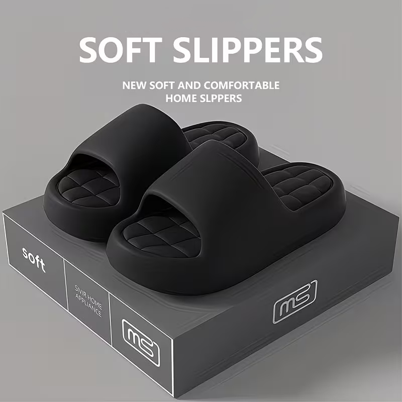 Outdoor Fashion Women's Slippe - Home Outdoor Bathroom のレビューと価格