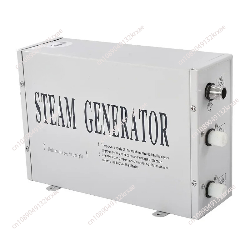TR-019 Steam Generator System  - Home Bathroom Equipment のレビューと価格