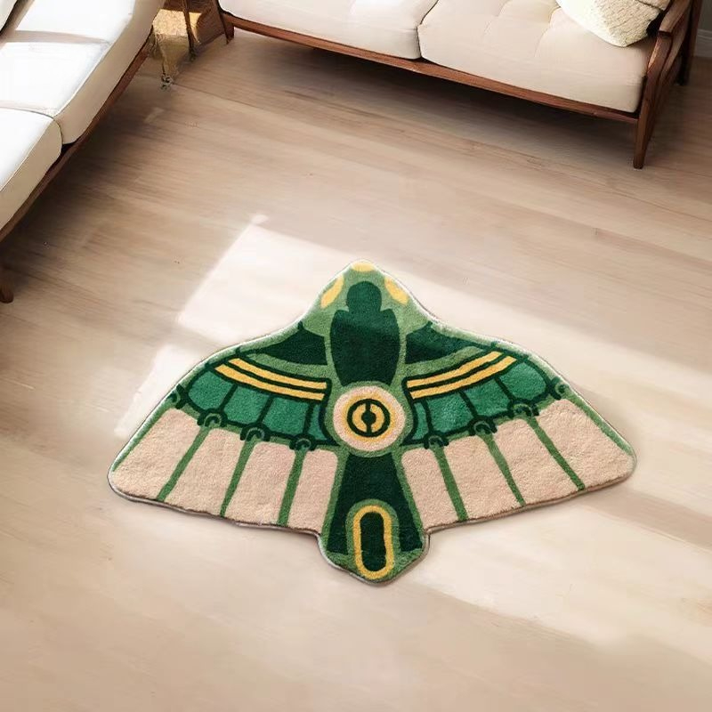 Anime Bath Mat Zelda Kingdom C - Home Bathroom Mats のレビューと価格