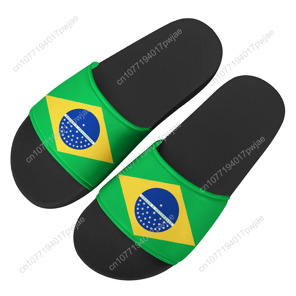 Brazilian flag personalised pr - Home Outdoor Bathroom のレビューと価格