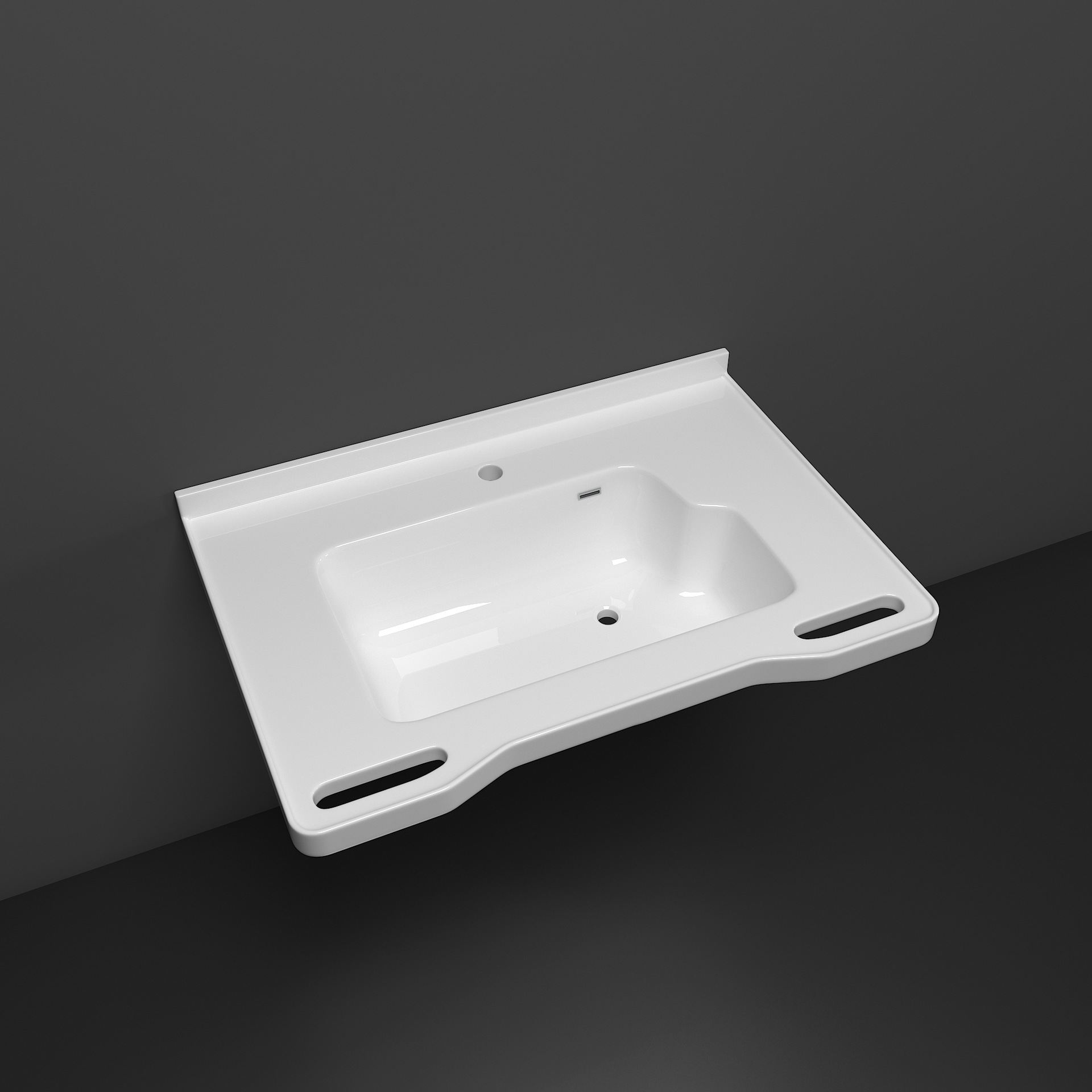 Elderly bathroom cabinet Nursi - Home Bathroom Remodel のレビューと価格