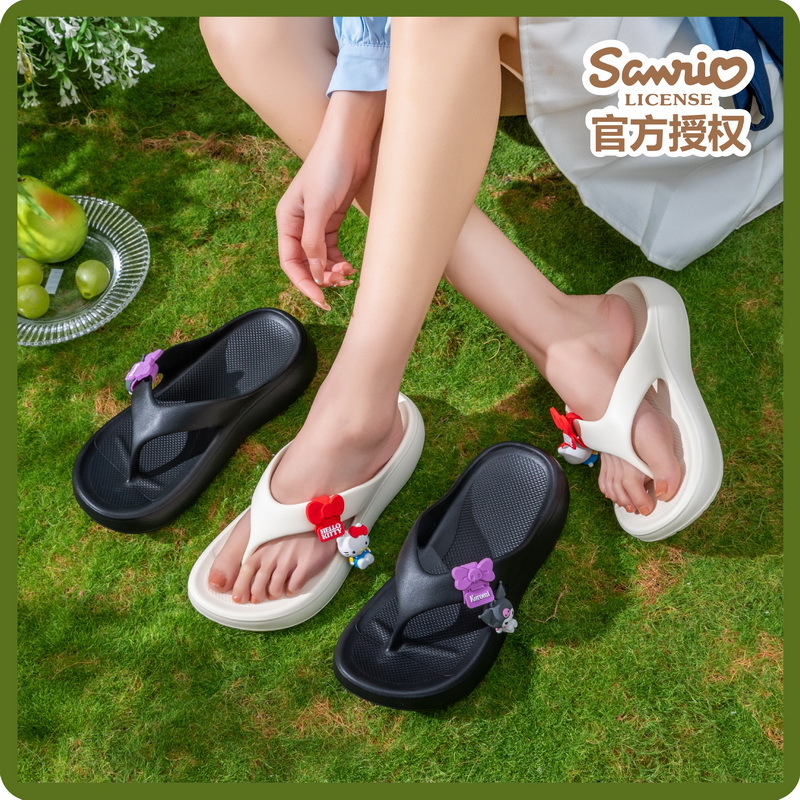 Sweet Hello Kitty Women's Summ - Home Outdoor Bathroom のレビューと価格