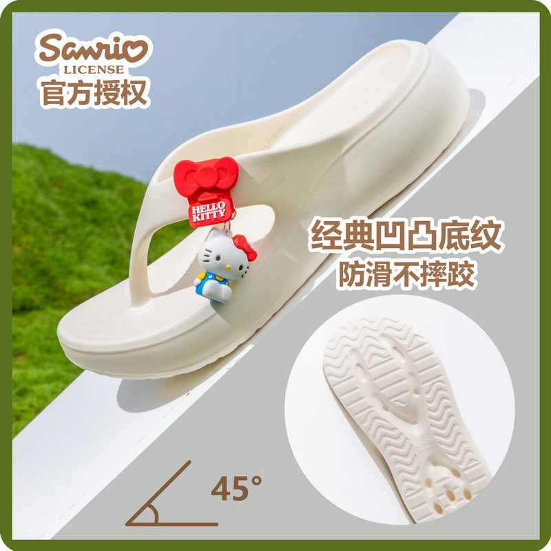 Sweet Hello Kitty Women's Summ - Home Outdoor Bathroom のレビューと価格