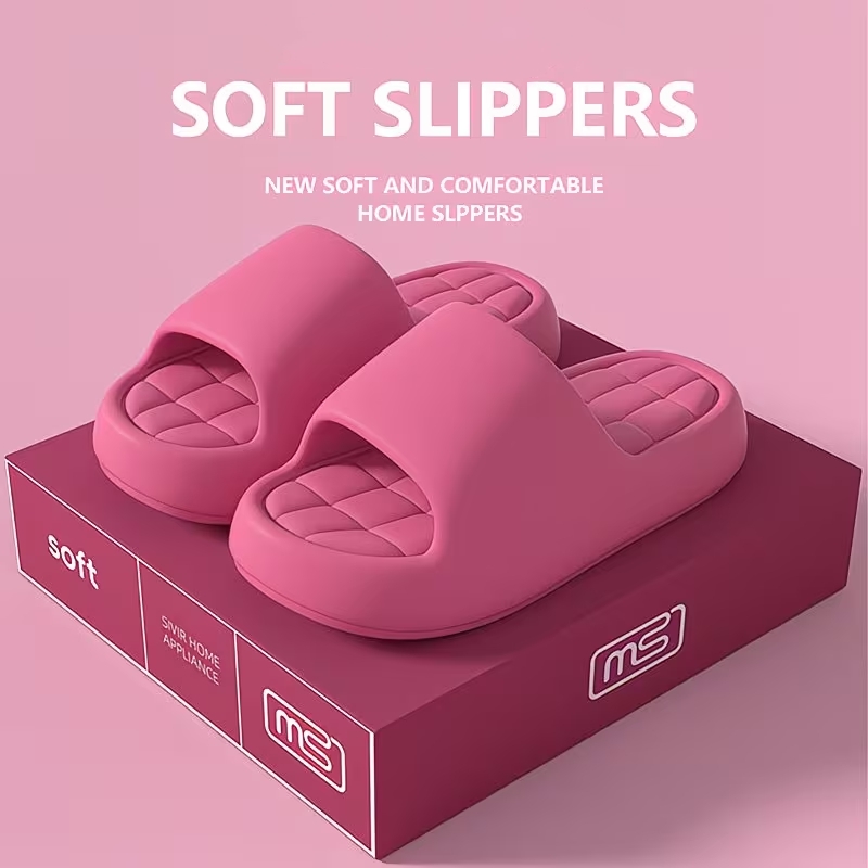 Fashion Women's Slippers Indoo - Home Outdoor Bathroom のレビューと価格