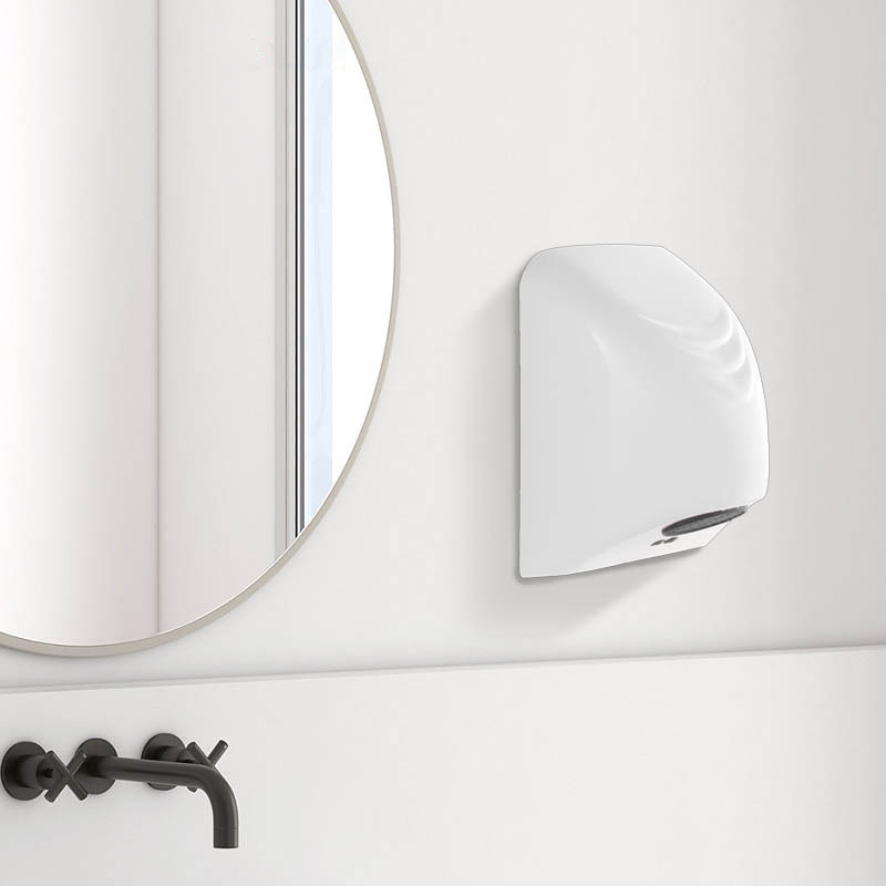 220V Automatic Induction Hand  - Home Bathroom Hand Dryer のレビューと価格