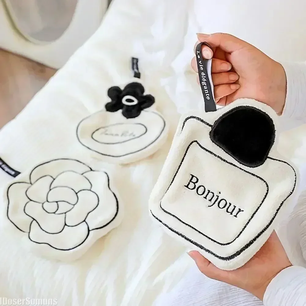 NEW Double-thickness Hand Towe - Home Bathroom Mats のレビューと価格