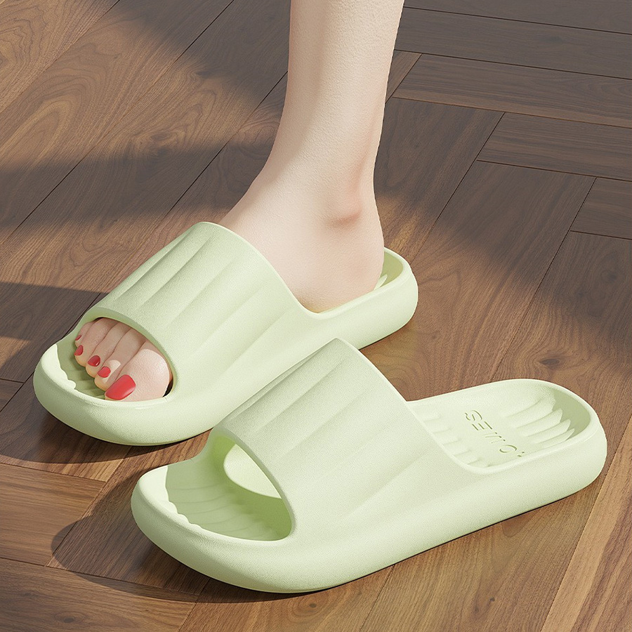 Summer Women Home Slippers Bea - Home Outdoor Bathroom のレビューと価格