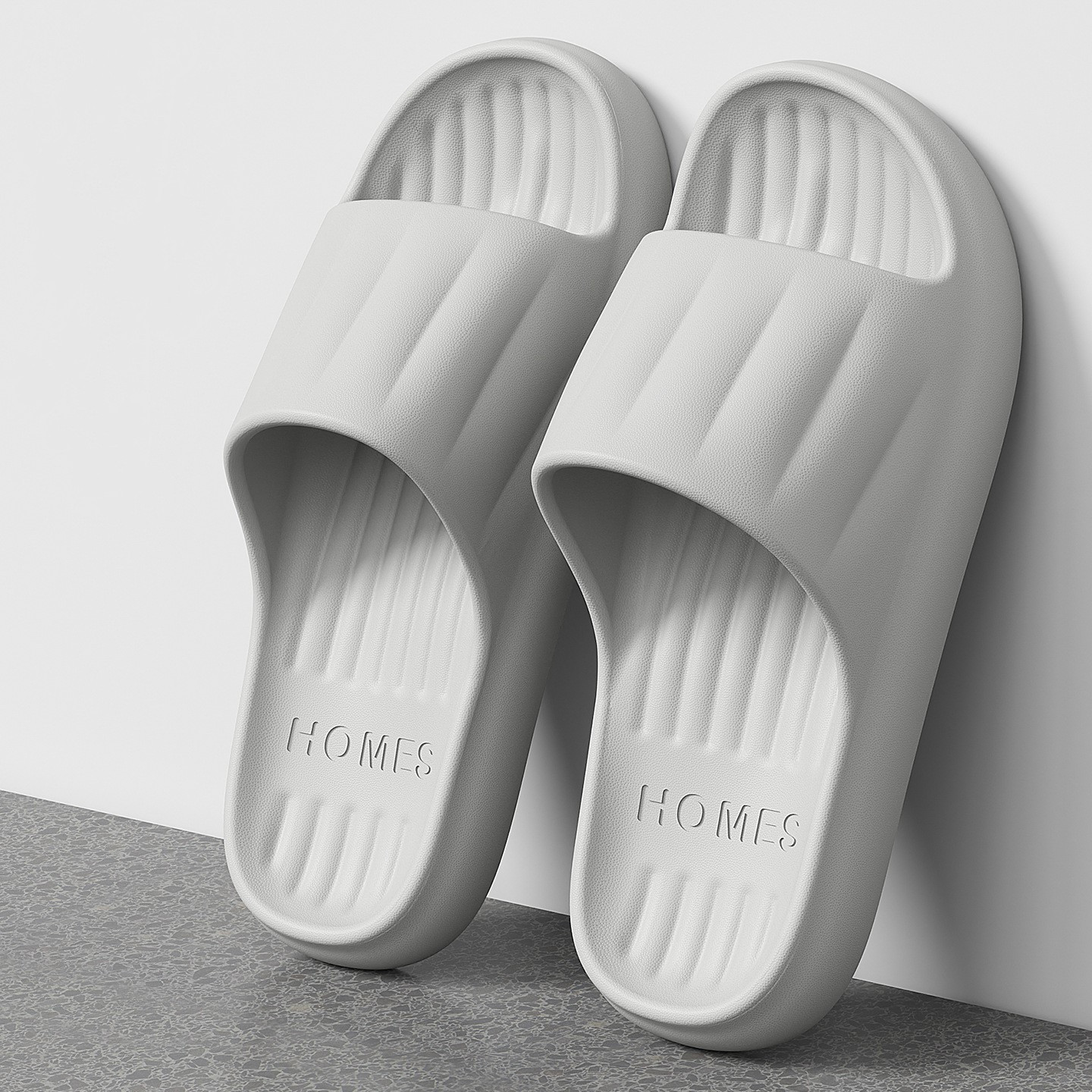 Summer Women Home Slippers Bea - Home Outdoor Bathroom のレビューと価格