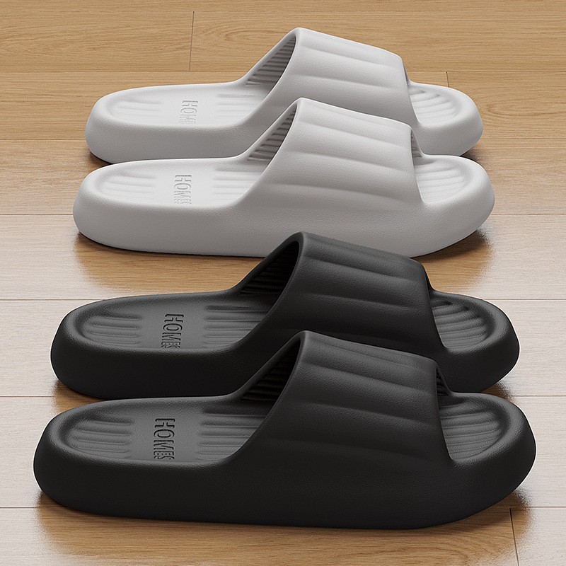 Summer Women Home Slippers Bea - Home Outdoor Bathroom のレビューと価格