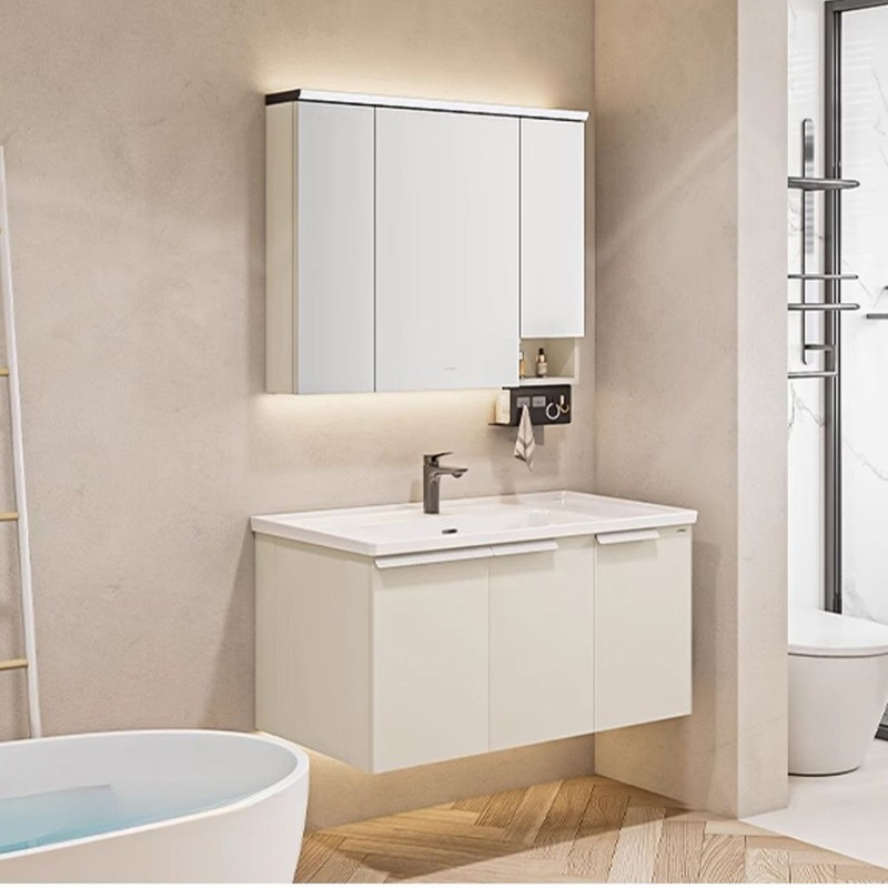 Creative Chinese Bathroom Cabi - Home Bathroom Partition Wall のレビューと価格